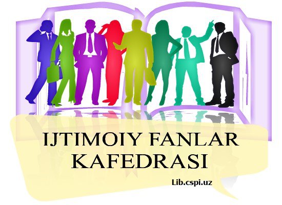 Ma'naviyat shunoslik fanidan resurslar