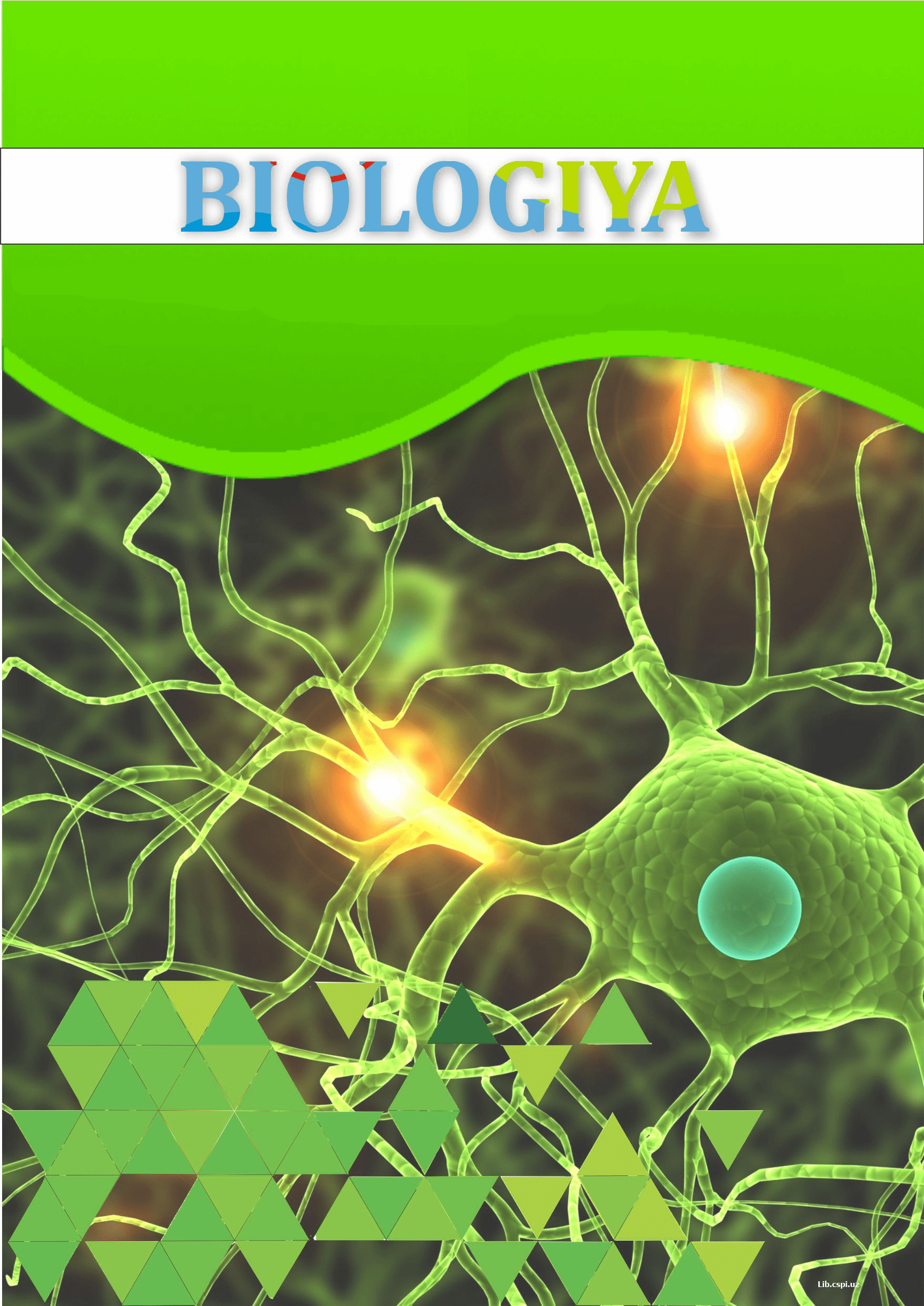 Umumiy mikrobiologiya fanidan taqdimotlar