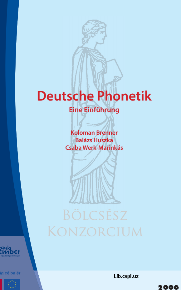 Leutsche Phonetik