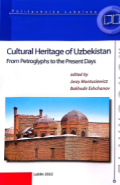 HISTORIY AND ECONOMIKS OF GREAT SILK ROAD