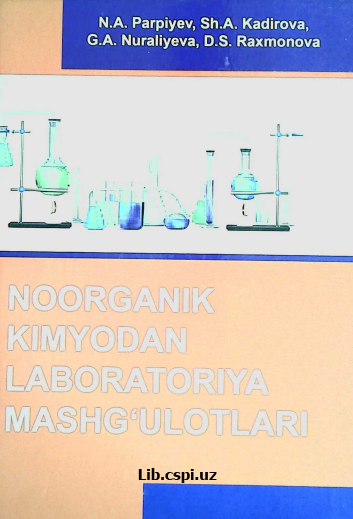 ILMIY TADQIQOT METODOLOGIYASI