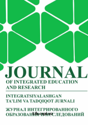 KICHIK MAKTAB YOSHIDAGI O‟QUVCHILARNI O'QISHGA BO'LGAN MUNOSABATINI