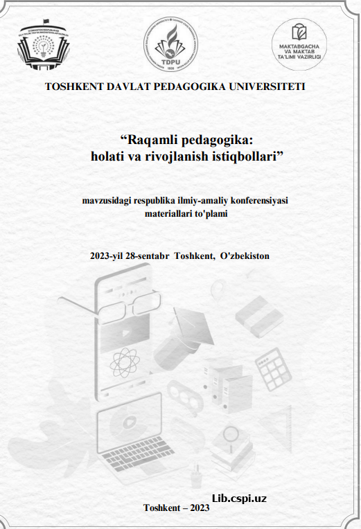JISMONIY TARBIYA DARSLARIDA SHIKASTLANISH SABABLARI VA UNI OLDINI OLISH