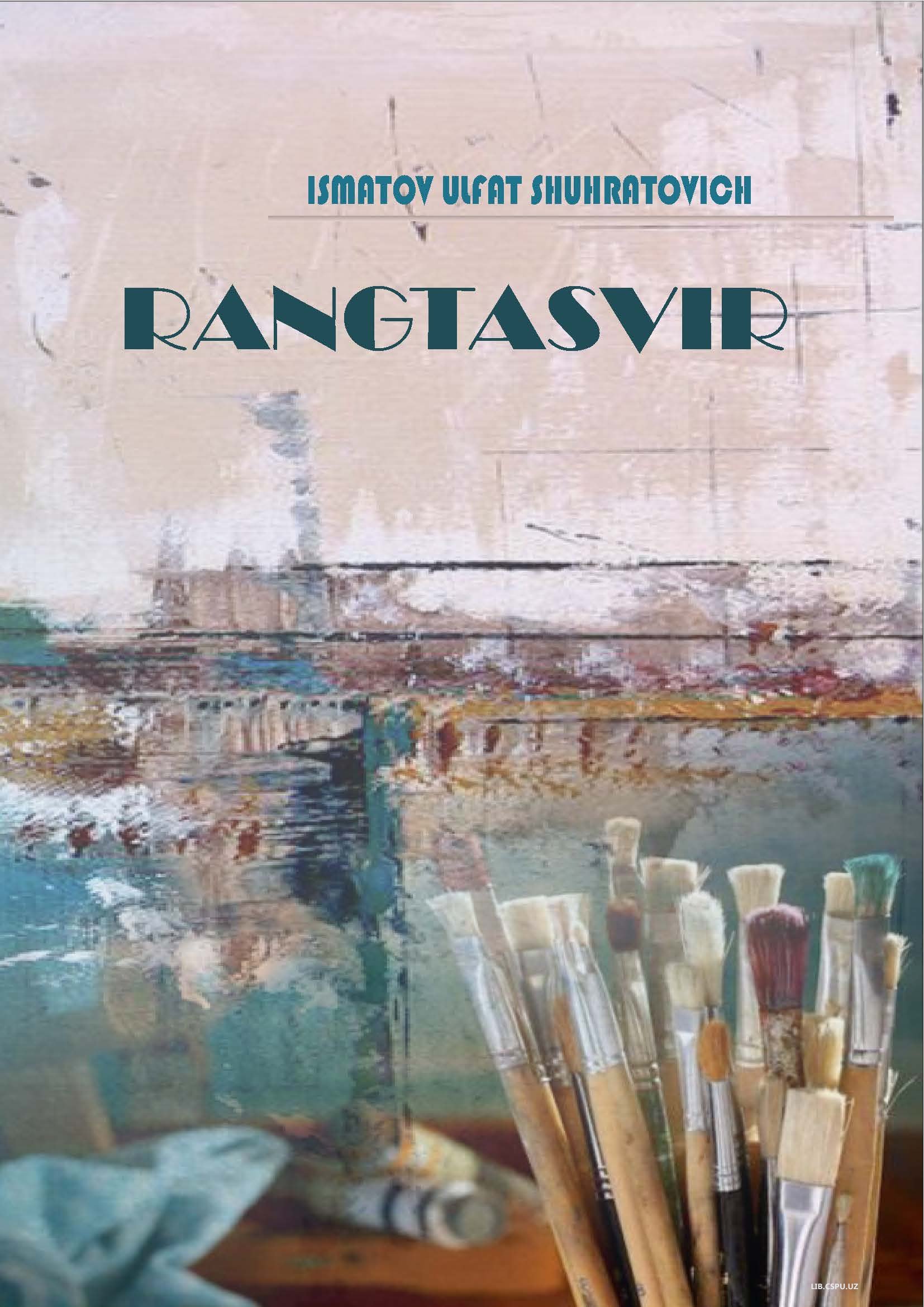 RANGTASVIR