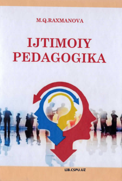 Ijtimoiy pedagogika