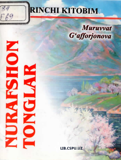 Nurafshon tonglar