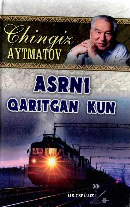 Asrni qaritgan kun