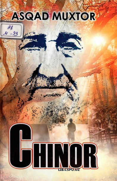 Chinor