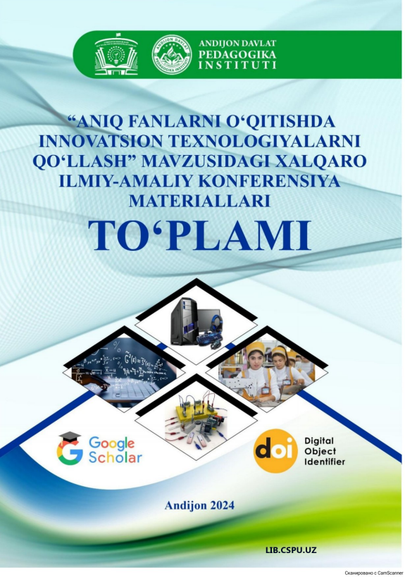 PYTHON DASTURIDA STATISTIK TAXLIL