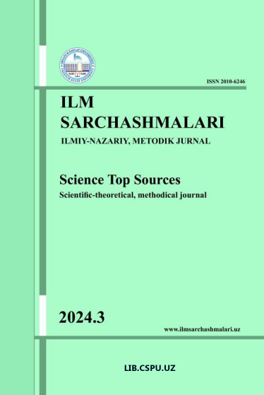 HARBIY-VATANPARVARLIK NUTQIDA AYRIM LEKSIK BIRLIKLARNING QO‘LLANISHI