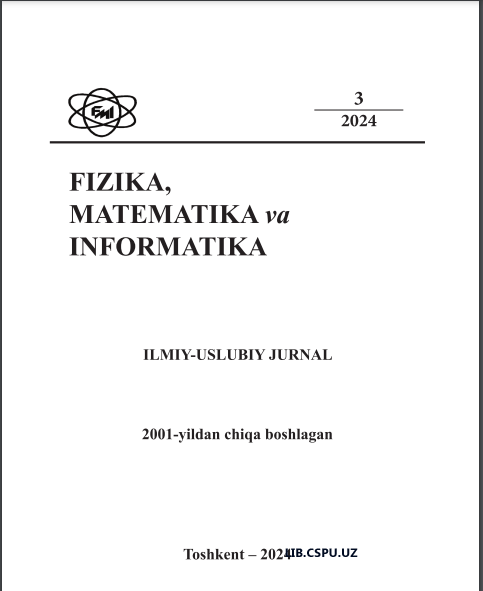 Jismning harakatini muhitining qarshiligini