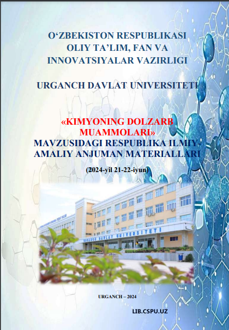 3,3′-Ph2BINOL-2Li/Ti(OiPr)4/Et2Zn KATALITIK SISTEMASIDA AYRIM KETONLARNI GEKSIN-1 ISHTIROKIDA ALKINILLASH REAKSIYASI