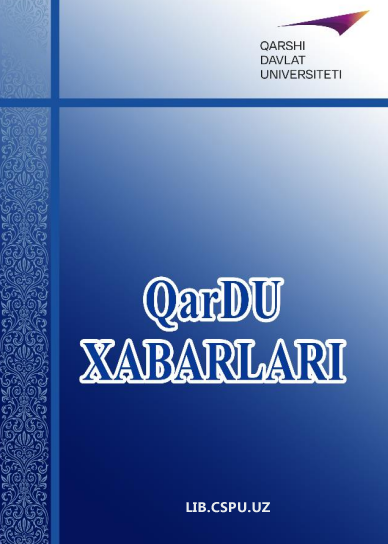 ATSETILEN SPIRTLARI VINIL EFIRLARINI GETEROGEN KATALITIK  SISTEMADA SINTEZ QILISH USULI