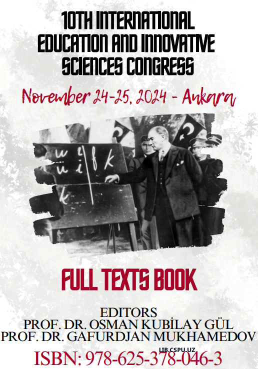FOREIGN TRENDS IN THE EMOTIONAL DEVELOPMENT OF PRESCHOOL  CHILDREN