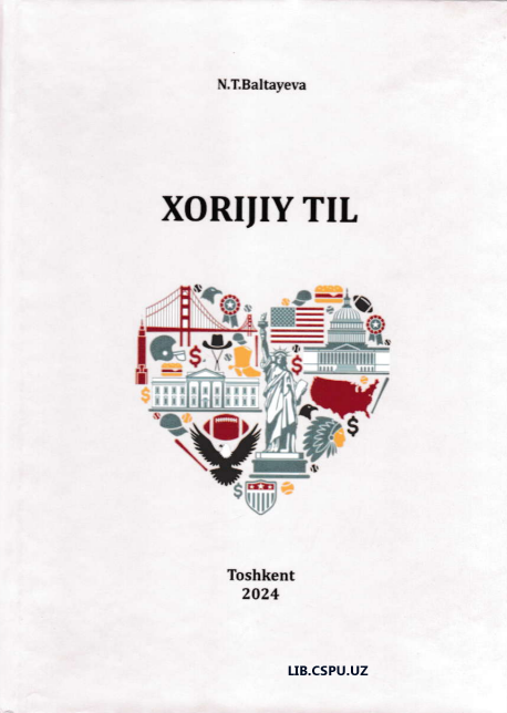 Xorijiy til