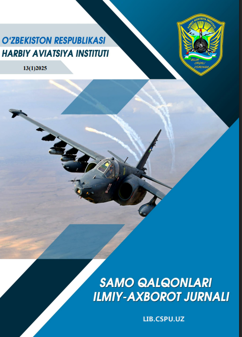 OLIY TА’LIM O‘QUV-TАRBIYА JАRАYONINI KREАTIV YONDАSHUV АSOSIDА BOSHQАRISHNING HOZIRGI HOLАTI VА IMKONIYАTLАRI