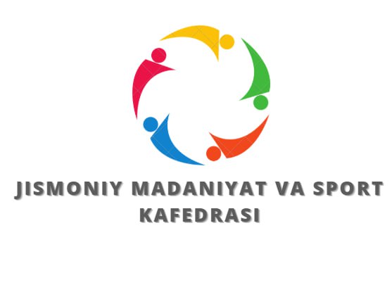 Jismoniy madaniyat va sport kafedrasi - CHDPU