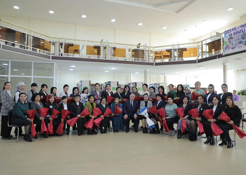 Strong Pedagogue - Quality Education