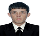 Bayzakov Jandos Abduazimovich