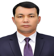 Karshiyev Sherzod Saydaliyevich