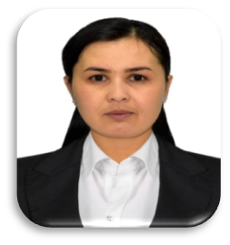 Quzmanova Gulhayo Boxodirovna