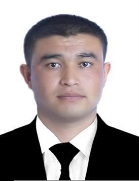 Shermatov Maxsud Najimovich