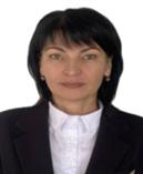 Shokarimova K.A