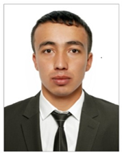 Kamoliddinova Farrux burhoniddin o‘g’li