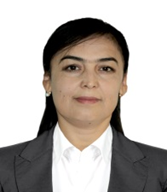 Usmanova Qumriniso Saidaliyevna