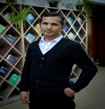 Tojiboyev Marat Normadovich