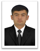 Ibrohimov Farxodjon Anvarjon o‘g‘li