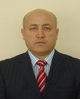 Temirov Аbdumovlon Аbduvalievich
