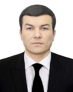 Yuldashev Eldor Ilxomjon o‘g‘li