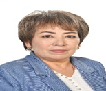 Narimbetova Zaxiya Axmedovna