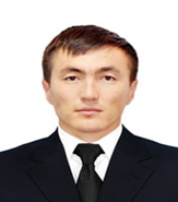 Sultanov Turdali Muxtaraliyevich