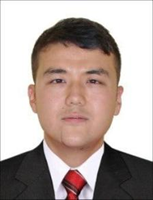 Mambetaliyev Qayrat Anarbay o‘g‘li