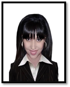 Usmanova Shaxnoza Taxirovna