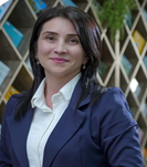 Buriyeva Kibrio Ergashevna