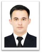 Berkinov Oybek Toxir o‘g‘li