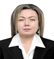 Tojiboyeva Gulmira Rifovna