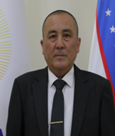 Mamatqulov Ravshanjon   Solijonovich