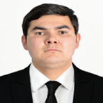 Murtazokulov Zafar Madat o’g’li