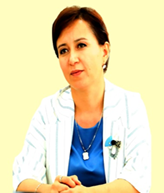 Toshtemirova Saodat Abdurashidovna