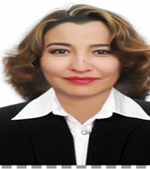 Jumayeva Shoira Berdiyarovna