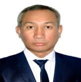 Nurmatov Farxat Abdualimovich