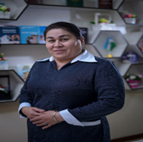 Yo’ldasheva Saodat Mamasaxatovna