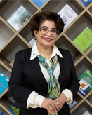 Marasulova Izzat Mahamatsultanovna