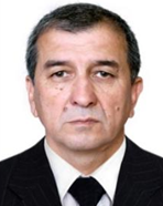Mirzoraximov Oybek Kaxramonovich