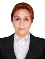 Norqo‘ziyeva Gulnora Ziyadullayevna