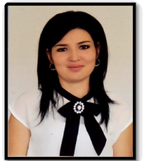 Nosirova Ra'no Xamidovna